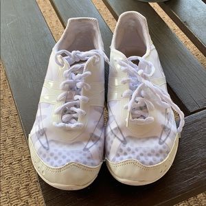 Nfinity Cheer Shoes 7